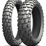 Michelin ANAKEE WILD M+S 90/90 R21 54R