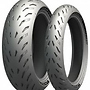 Michelin POWER 5 200/55 R17 78W