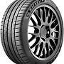 Michelin PILOT SPORT 4S 255/35 R19 96Y