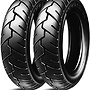Michelin MICHELIN S1 XL /80 R10 59J