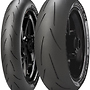 METZELER RACETEC RR K3 200/55 R17 78W