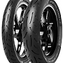 METZELER SPORTEC STREET 2 F/R 80/90 R17 44S