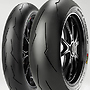 Pirelli DIABLO SUPERCORSA V3  200/60 R17 80W