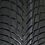 Nokian WR SNOWPROOF P 245/45 R18 100V TL XL ROF M+S 3PMSF