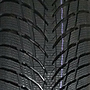 Nokian WR SNOWPROOF P 225/50 R18 99V TL XL M+S 3PMSF