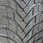 Nokian WEATHERPROOF 155/65 R14 75T TL M+S 3PMSF