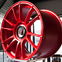 OZ ULTRALEGGERA HLT ROT 8,5x19 5x130 ET49.00 