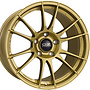 OZ ULTRALEGGERA 8x18 5x114,3 ET48.00 race gold