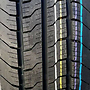 PAXARO Summer Van 215/70 R15 109R