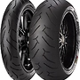 Pirelli DIABLO ROSSO II 110/70 R17 54W