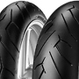 Pirelli DIABLO ROSSO III 120/65 R17 56W