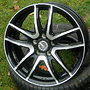 PROLINE PXV 6,5x17 5x114,3 ET45.00 