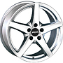 RONAL R41 8x17 5x108 ET42.00 silver