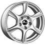 BORBET TL/SI/ET50 6,5x16 5x114,3 ET50.00 borbet brilliant silver  kba