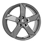 RIAL KODIAK 6,5x17 5x112 ET50.00 graphit  kba