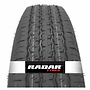 RADAR DIMAX CLASSIC 185/80 R15 93V TL M+S BSW