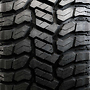 RADAR 285/75 R18 TL 121/118Q RENEGADE R/T &  P.O.R LRD 8P R BSW M & S 3PMSF RADAR 285/75 R18 121Q