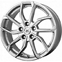 BROCK RC34 KS 7x17 5x100 ET0.00 