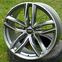 REPLICAS CAR1 M 9,5x22 5x112 ET25.00 gfm