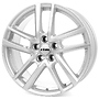 RIAL 8.0Jx19 H2 ET30 5x112x66.5 ASTORGA polarsilber RIAL x19 5x112 ET30.00 polar-silber