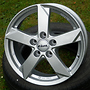 RIAL KODIAK 6,5x17 5x115 ET41.00 polar-silber