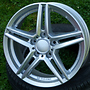 ALUTEC M10 7,5x17 5x112 ET40.00 silver