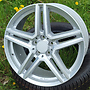 RIAL M10X polarsilber ET47.5 8,5x19 5x112 ET0.50 polar-silber