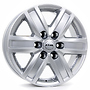 RIAL TRANSPORT/SI/22 7x17 6x139,7 ET22.00 polar-silber