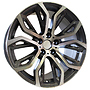 Racing Line 5040 BMW 10x21 5x120 ET40.00 šedivá + leštění
