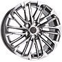 Racing Line I0269 LEX 8x18 5x114,3 ET35.00 titanová metalíza