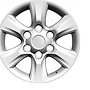 Racing Line BY433 TOYOT 7,5x17 6x139,7 ET25.00 titanová metalíza