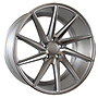 Racing Line B1058 RACIN 8,5x19 5x120 ET35.00 stříbrná + leštění