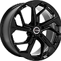 AVUS AC Ford 9x20 5x112 ET33.00 Černá lesklá