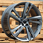 Racing Line A5891 VW 8,5x20 5x112 ET38.00 šedivá