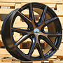 Racing Line B5792 CUPRA 8x19 5x112 ET45.00 černá matná + měděná barva leštění