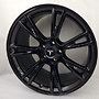 Racing Line D2049 TESLA 9,5x19 5x114,3 ET45.00 stříbrná
