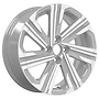Racing Line D1822 TOYOT 5,5x15 4x100 ET45.00 černá + leštění
