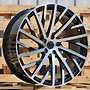 Racing Line I0368 AUD 9x20 5x112 ET35.00 černá + leštění