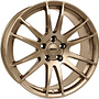 ALUTEC MONSTR Ford 6,5x16 4x100 ET40.00 bronzová