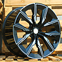 Racing Line FBX144 BMW 10x21 5x112 ET41.00 černá + leštění