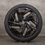 Racing Line I5648 VW 9x21 5x112 ET42.00 Černá lesklá