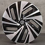 Racing Line I5648 VW 8,5x21 5x112 ET40.00 černá + leštění