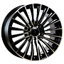  DY988 Skoda 8x18 5x112 ET40.00 Černá lesklá