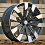 Racing Line I1131 LAND 10x23 5x120 ET45.00 černá + leštění