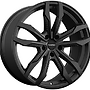  FIN Skoda 9x20 5x120 ET45.00 černá matná