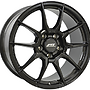 ATS RACELIGHT Skoda 8,5x20 5x130 ET55.00 černá matná