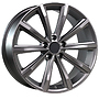  DY1558 Skoda 8x18 5x112 ET40.00 stříbrná