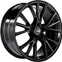  AF18 Skoda 8x18 5x112 ET40.00 Černá lesklá