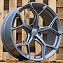 Racing Line I5598 AUD 8,5x19 5x112 ET27.00 šedivá matná