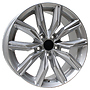  18134 Skoda 8x18 5x112 ET40.00 stříbrná